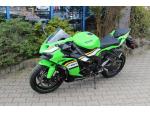 Klikněte pro detailní foto č. 10 - Kawasaki ZX-6R Ninja 636  2025  TOP 790 KM