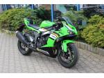 Detail nabídky - Kawasaki ZX-6R Ninja 636  2025  TOP 790 KM