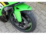 Klikněte pro detailní foto č. 2 - Kawasaki ZX-6R Ninja 636  2025  TOP 790 KM