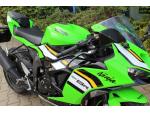 Klikněte pro detailní foto č. 3 - Kawasaki ZX-6R Ninja 636  2025  TOP 790 KM