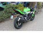 Klikněte pro detailní foto č. 6 - Kawasaki ZX-6R Ninja 636  2025  TOP 790 KM