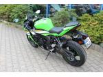 Klikněte pro detailní foto č. 8 - Kawasaki ZX-6R Ninja 636  2025  TOP 790 KM