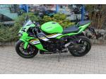Klikněte pro detailní foto č. 9 - Kawasaki ZX-6R Ninja 636  2025  TOP 790 KM
