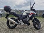 Klikněte pro detailní foto č. 2 - Honda CB 500 X