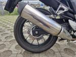Klikněte pro detailní foto č. 8 - Honda CB 500 X