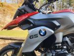 Klikněte pro detailní foto č. 13 - BMW R 1200 GS LC - ABS, ASC, DYNAMIC ESA, VYHŘÍVANÉ RUKOJETI