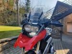 Klikněte pro detailní foto č. 3 - BMW R 1200 GS LC - ABS, ASC, DYNAMIC ESA, VYHŘÍVANÉ RUKOJETI