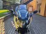 Klikněte pro detailní foto č. 3 - BMW K 1600 GTL - TOP STAV + VÝBAVA  + SERVIS BMW - 32 000 KM