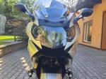 Klikněte pro detailní foto č. 5 - BMW K 1600 GTL - TOP STAV + VÝBAVA  + SERVIS BMW - 32 000 KM