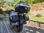 Klikněte pro detailní foto č. 6 - BMW K 1600 GTL - TOP STAV + VÝBAVA  + SERVIS BMW - 32 000 KM
