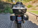 Klikněte pro detailní foto č. 7 - BMW K 1600 GTL - TOP STAV + VÝBAVA  + SERVIS BMW - 32 000 KM