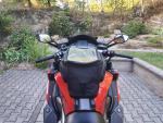 Klikněte pro detailní foto č. 9 - BMW K 1600 GT - 1. MAJITEL, PLNÝ SERVIS BMW