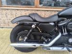 Klikněte pro detailní foto č. 10 - Harley-Davidson XL 883N Sportster Iron EU verze 35Kw