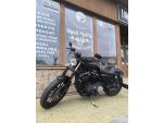 Klikněte pro detailní foto č. 13 - Harley-Davidson XL 883N Sportster Iron EU verze 35Kw