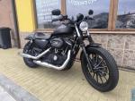 Klikněte pro detailní foto č. 2 - Harley-Davidson XL 883N Sportster Iron EU verze 35Kw