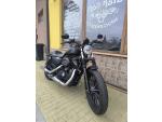 Klikněte pro detailní foto č. 3 - Harley-Davidson XL 883N Sportster Iron EU verze 35Kw