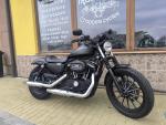 Klikněte pro detailní foto č. 4 - Harley-Davidson XL 883N Sportster Iron EU verze 35Kw
