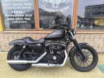 Klikněte pro detailní foto č. 6 - Harley-Davidson XL 883N Sportster Iron EU verze 35Kw