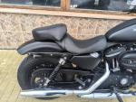 Klikněte pro detailní foto č. 9 - Harley-Davidson XL 883N Sportster Iron EU verze 35Kw
