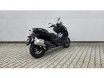 Klikněte pro detailní foto č. 2 - BMW C 400 GT