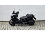 Klikněte pro detailní foto č. 6 - BMW C 400 GT