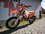 Klikněte pro detailní foto č. 3 - KTM 500 EXC-F