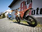Klikněte pro detailní foto č. 4 - KTM 500 EXC-F