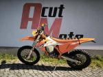 Detail nabídky - KTM 500 EXC-F
