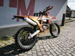 Klikněte pro detailní foto č. 6 - KTM 500 EXC-F