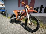 Klikněte pro detailní foto č. 5 - KTM 500 EXC-F