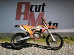 Klikněte pro detailní foto č. 2 - KTM 500 EXC-F