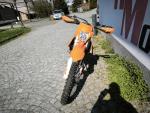 Klikněte pro detailní foto č. 7 - KTM 500 EXC-F