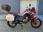 Klikněte pro detailní foto č. 6 - Honda CRF 1000 L Africa Twin ABS Manual
