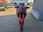 Klikněte pro detailní foto č. 7 - Honda CRF 1000 L Africa Twin ABS Manual