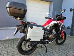 Klikněte pro detailní foto č. 8 - Honda CRF 1000 L Africa Twin ABS Manual