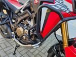 Klikněte pro detailní foto č. 9 - Honda CRF 1000 L Africa Twin ABS Manual