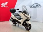 Detail nabídky - Honda Forza 300 ABS