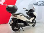Klikněte pro detailní foto č. 2 - Honda Forza 300 ABS