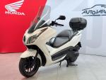 Klikněte pro detailní foto č. 3 - Honda Forza 300 ABS