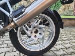 Klikněte pro detailní foto č. 12 - BMW R 1200 GS - ABS, INFO, VYHŘ. RUKOJETI, 1. MAJITEL