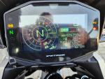 Klikněte pro detailní foto č. 13 - Suzuki V-Strom 1050 XT ABS