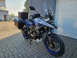 Klikněte pro detailní foto č. 1 - Suzuki V-Strom 1050 XT ABS