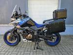 Klikněte pro detailní foto č. 2 - Suzuki V-Strom 1050 XT ABS