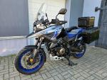 Klikněte pro detailní foto č. 3 - Suzuki V-Strom 1050 XT ABS