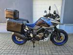 Klikněte pro detailní foto č. 6 - Suzuki V-Strom 1050 XT ABS