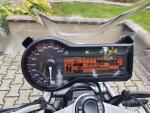 Klikněte pro detailní foto č. 12 - BMW R 1200 R -ABS, ASC,INFO, ESA,T VYHŘÍVANÉ RUKOJETI TEMPOMAT