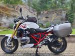 Detail nabídky - BMW R 1200 R -ABS, ASC,INFO, ESA,T VYHŘÍVANÉ RUKOJETI TEMPOMAT