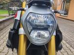 Klikněte pro detailní foto č. 6 - BMW R 1200 R -ABS, ASC,INFO, ESA,T VYHŘÍVANÉ RUKOJETI TEMPOMAT