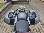 Klikněte pro detailní foto č. 8 - BMW R 1200 R -ABS, ASC,INFO, ESA,T VYHŘÍVANÉ RUKOJETI TEMPOMAT