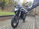 Klikněte pro detailní foto č. 2 - BMW F 800 GS Adventure ABS, INFO, TC, ESA,MODE, VYHŘ.RUKOJETI